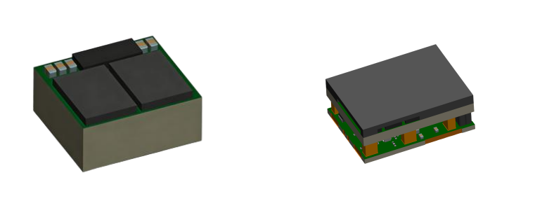 1/8砖系列电源模块